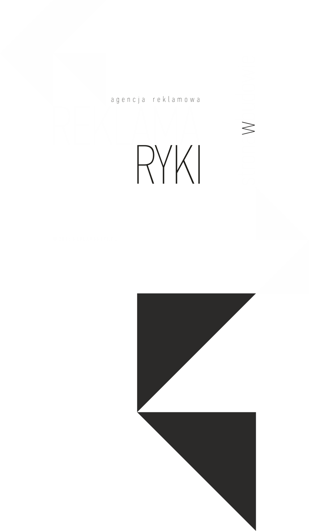 REKLAMA RYKI